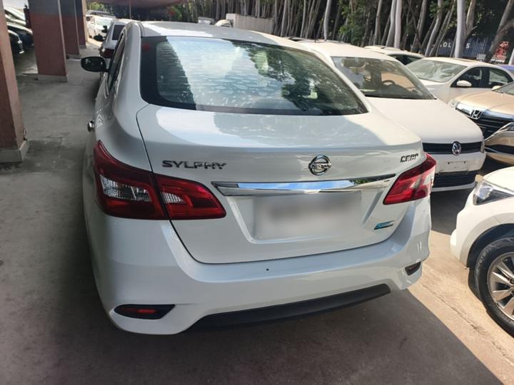 Sylphy 2016 1.6XL CVT Luxury photo 5