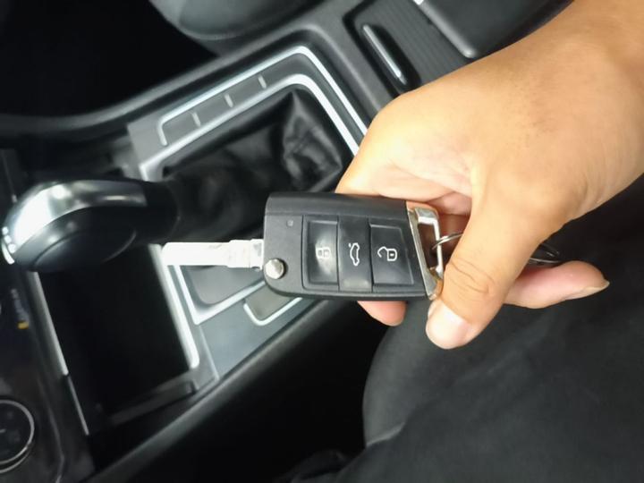 Golf 2019 200TSI DSG Comfort Progressive China VI photo 8