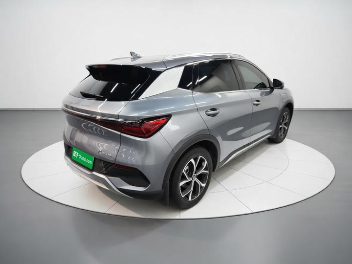 Yuan PLUS 2024 Honor 430KM photo 6