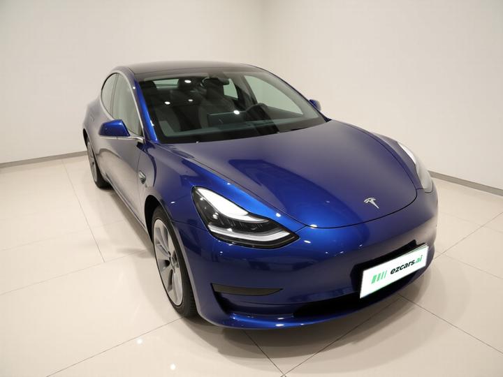 Model 3 Imported 2019 Long Range RWD photo 3