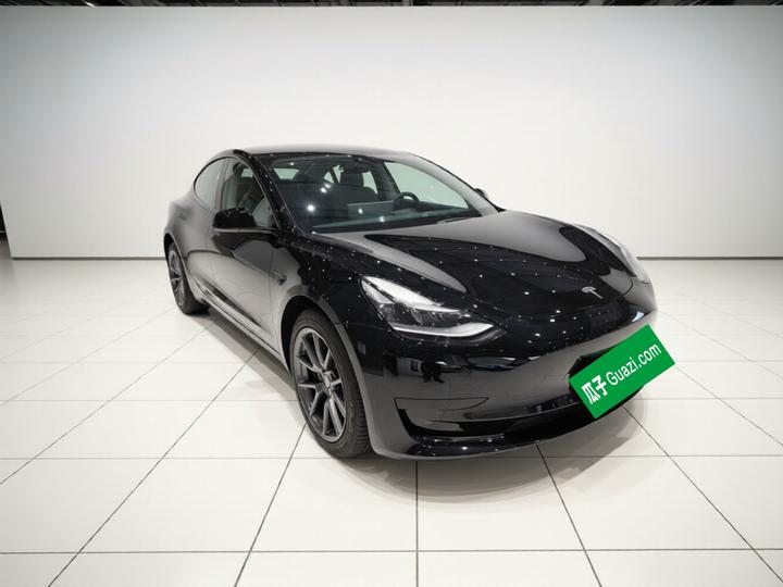Model 3 2022 RWD photo 3
