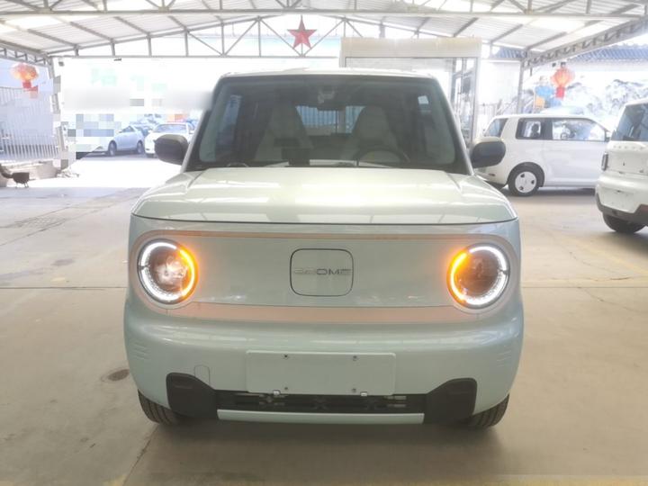 2023 Panda mini 200km Endurance Bear photo 2
