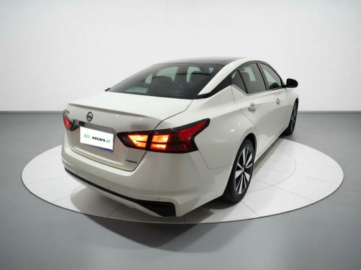Teana 2021 2.0L XL Comfort photo 6