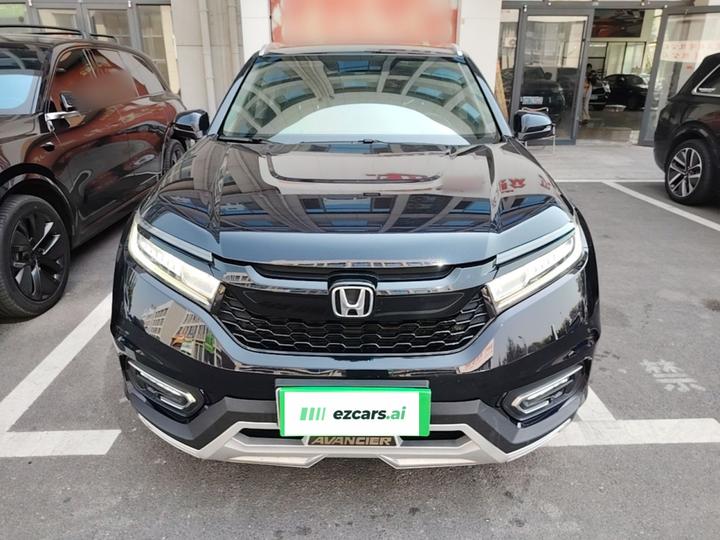 Avancier 2019 240TURBO RWD Exclusive photo 2