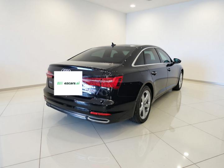 A6L 2021 55 TFSI quattro Exclusive photo 6