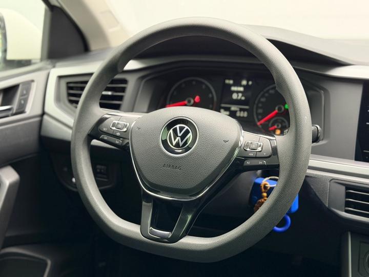 Polo 2021 Plus 1.5L AT photo 3