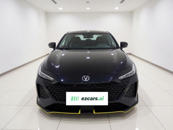 UNI-V 2022 2.0T photo 2