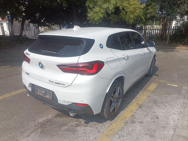 X2 2021 Facelift sDrive25i M Sport Package photo 4