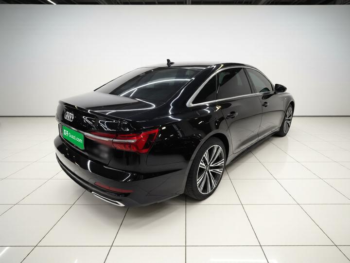 A6L 2021 40 TFSI Luxury Dynamic photo 4
