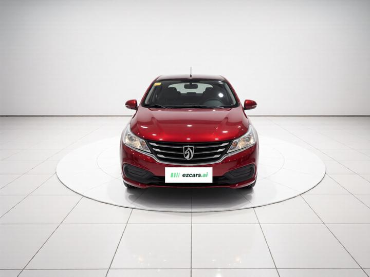 310 2016 1.2L MT Comfort photo 2