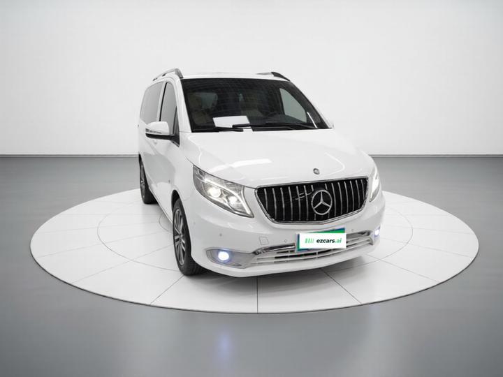 Vito 2016 2.0T Business photo 2