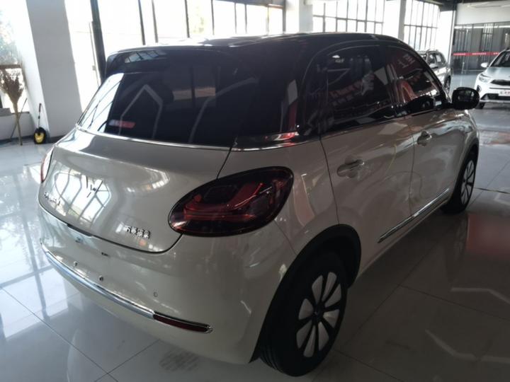 Wuling Bingo 2024 333km photo 4