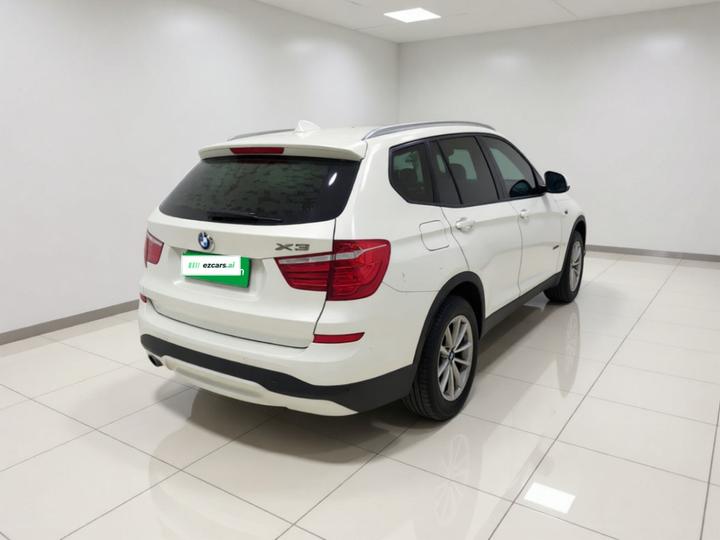 X3 Imported 2016 sDrive20i photo 5