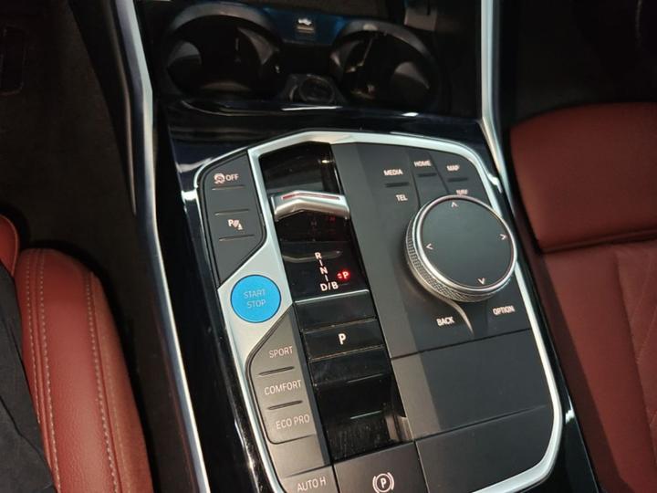 i3 2024 eDrive 35 L photo 5
