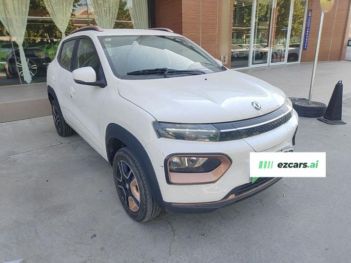 Nammi BOX 2022 LX 331KM Standard photo 3
