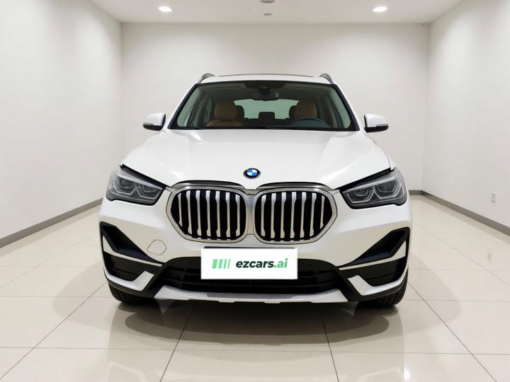 X1 2020 xDrive25Li Exclusive photo 2