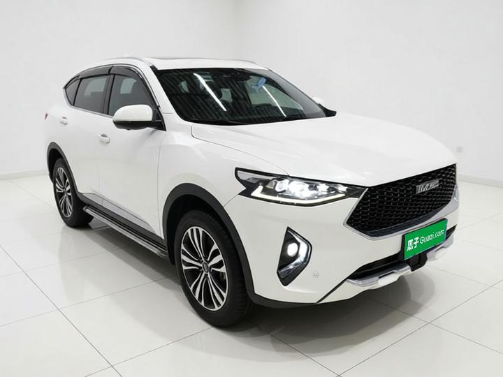 F7 2019 2.0T AWD i China VI photo 3