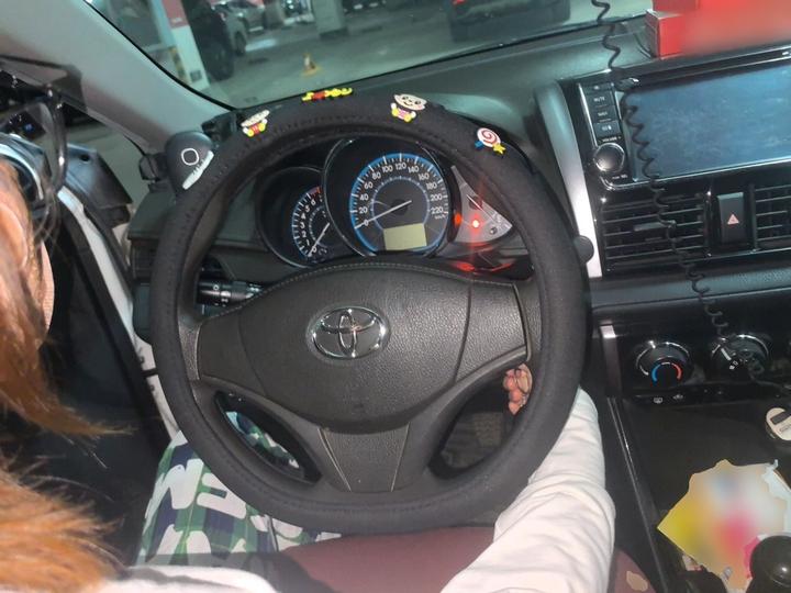 Vios 2014 1.5L MT photo 7