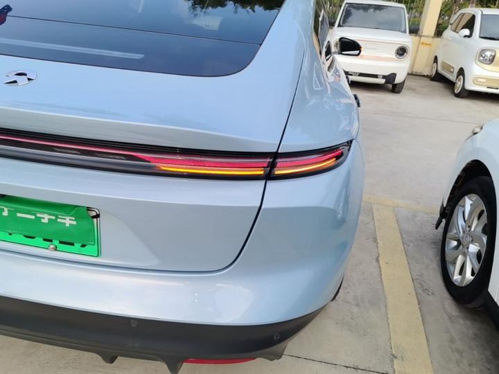 ET5T 2023 75kWh Touring photo 7
