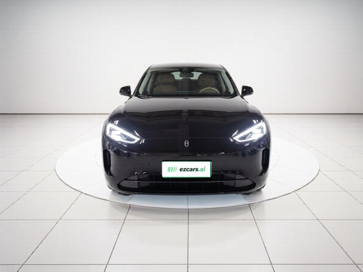 HIMA AITO M5 2024 EREV Max RWD High-end ADAS photo 2