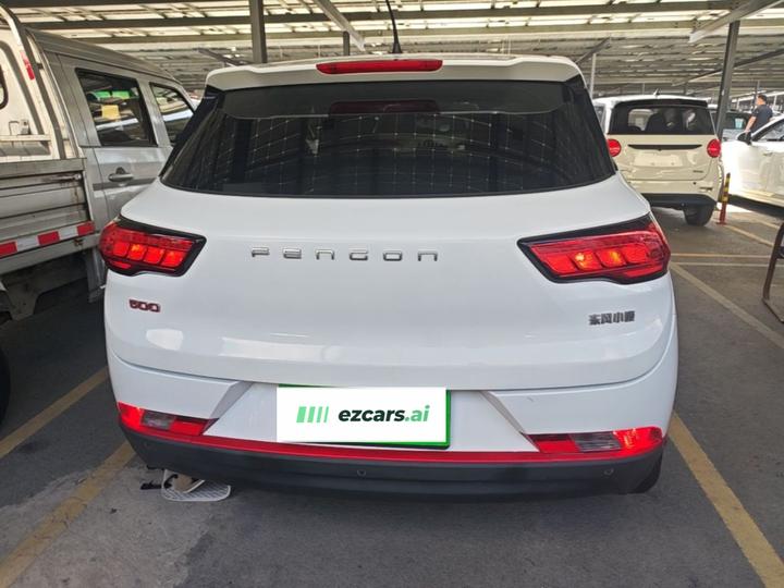Fengon 500 2022 1.5L MT photo 5