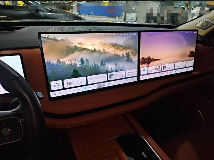 Blue Mountain 2025 AWD Max photo 6