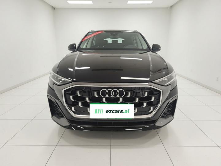 Q8 2024 55 TFSI Luxury Dynamic photo 2