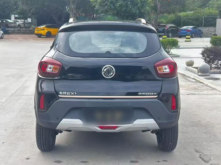 Nammi BOX 2022 Facelift 201KM Standard photo 3