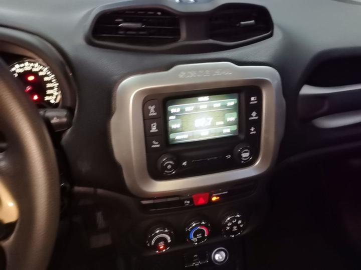 Renegade 2016 1.4T AT photo 8