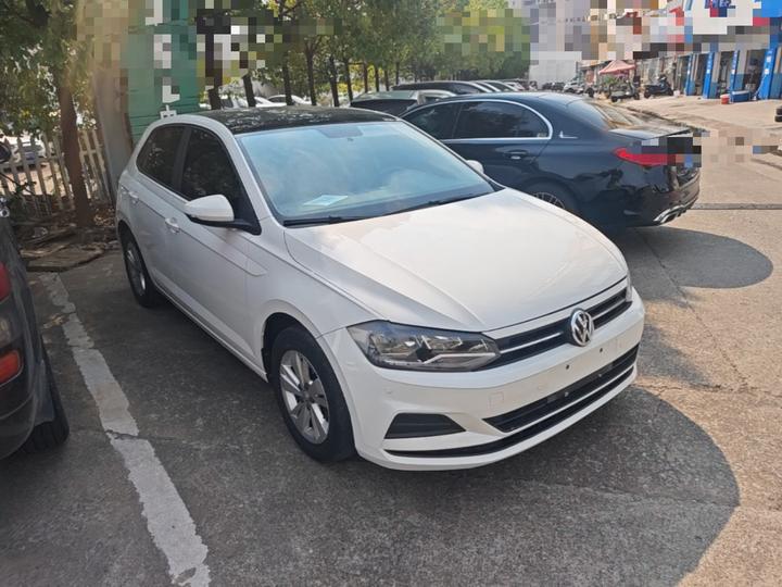 Polo 2019 Plus 1.5L AT photo 3