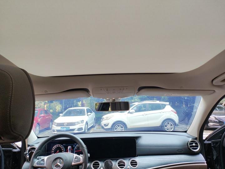 E-Class 2018 Facelift E 300 L Sport Fashion photo 8