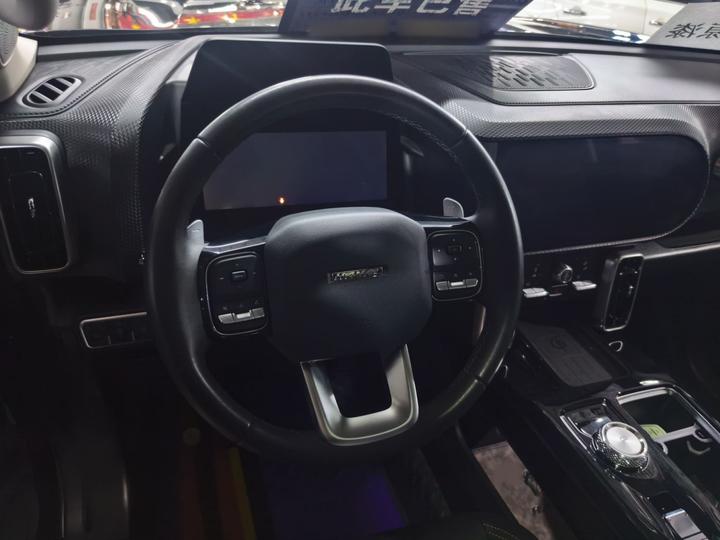Dargo 2022 2.0T DCT AWD photo 8
