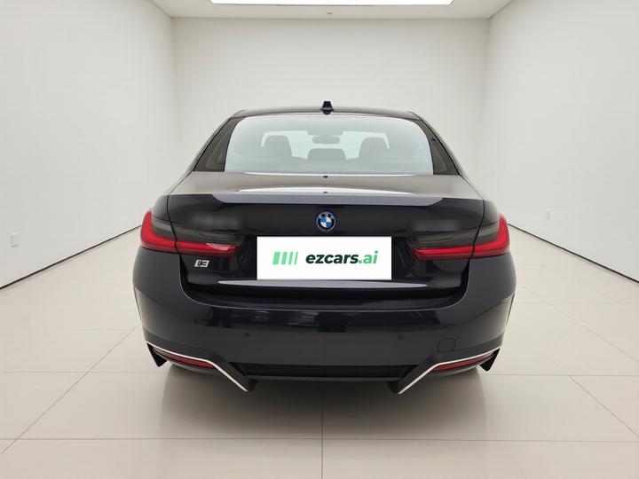 i3 2022 eDrive 35 L photo 5