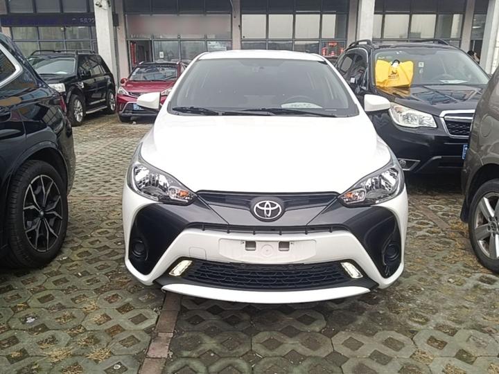 YARiS L 2022 1.5L CVT Leading PLUS photo 2