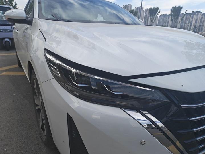Sylphy 2023 1.6L CVT Enjoy photo 7