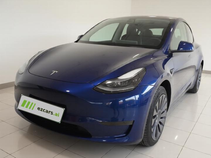 Model Y 2021 Long Range AWD