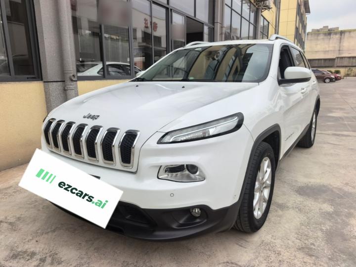 Cherokee 2016 2.0L