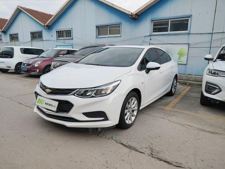 2017 1.5L AT