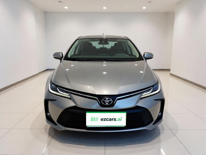 Corolla 2022 TNGA 1.5L CVT photo 2