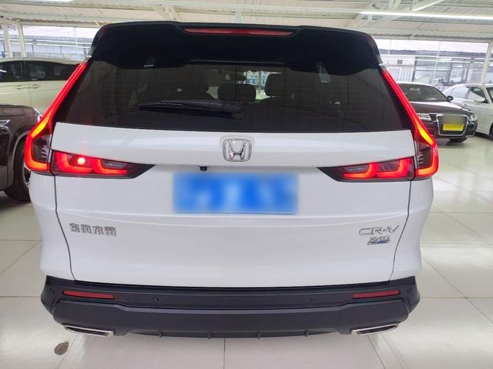 CR-V 2024 240TURBO RWD 5-Seater photo 3