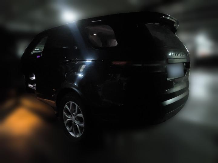 Discovery 2019 3.0 SC V6 SE photo 4