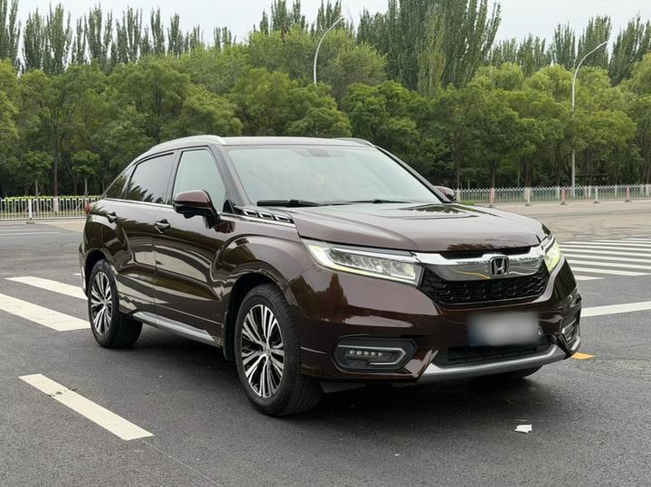 Avancier 2017 370TURBO AWD Exclusive photo 3