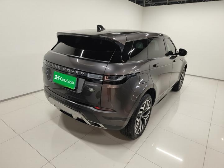 Range Rover Evoque 2023 Evoque L 249PS Luxury photo 4