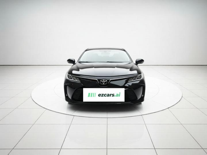 Corolla 2019 1.2T S-CVT GL-i Elite photo 2