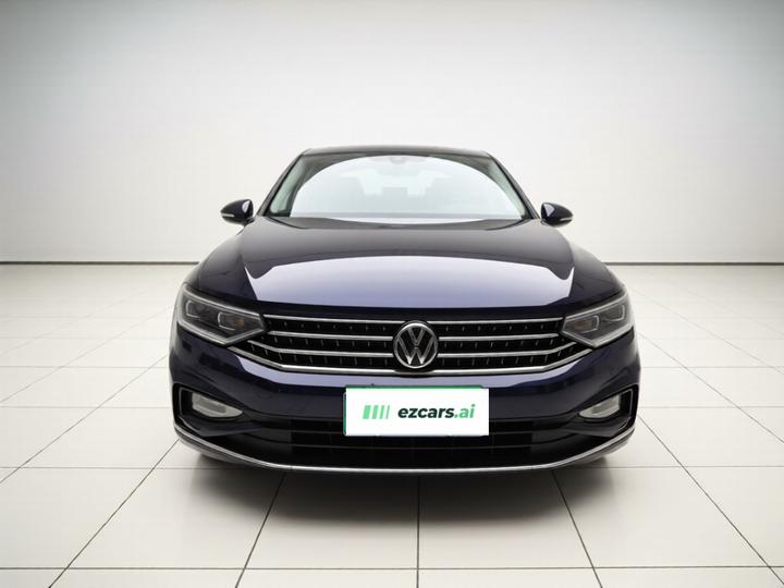Magotan 2023 200 Anniversary Edition 330TSI DSG Luxury photo 2