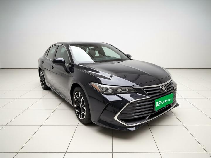 Avalon 2021 2.5L Luxury photo 3