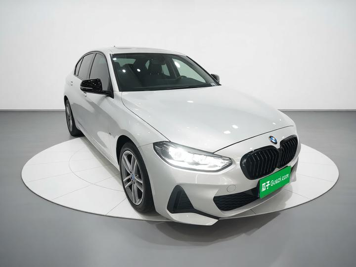 1 Series 2021 Facelift 120i M Sport photo 3