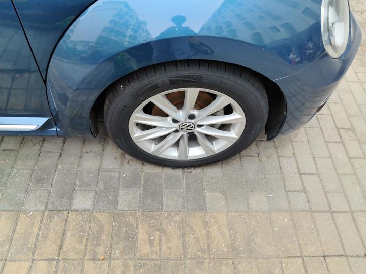 2018 180TSI photo 8