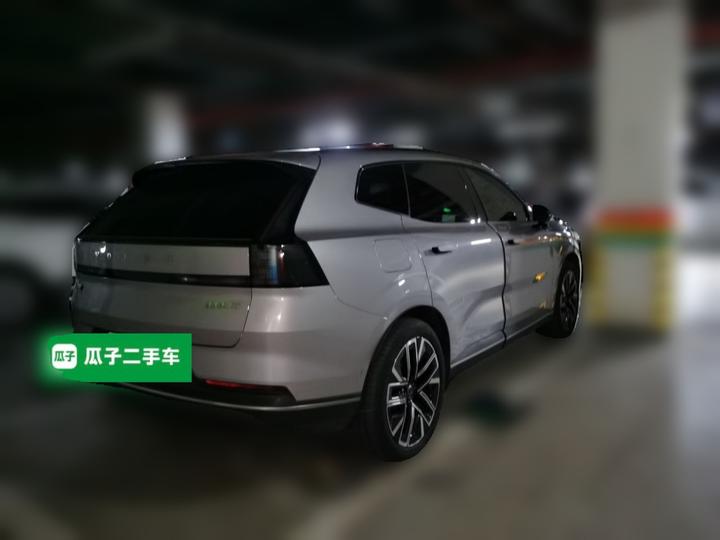 XC70 Hybrid 2026 AWD Extended Range Plus photo 6