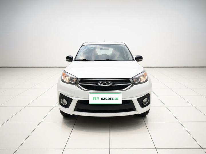 Tiggo 3 2018 1.6L MT photo 2